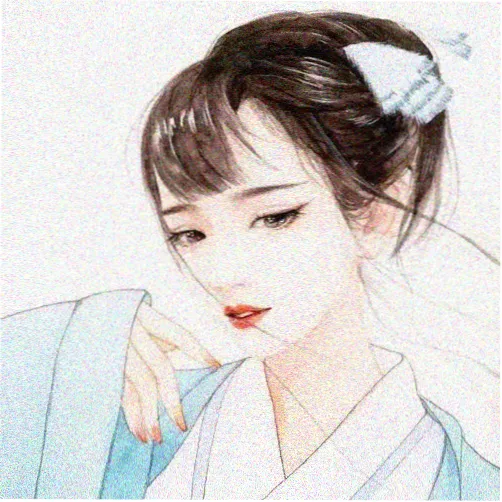 读者头像：喜欢漫画分格的读者